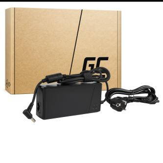 Napájecí adaptér / nabíječka Green Cell 20V 7.5A 150W pro Asus TUF Gaming FX505 X X571gt ROG G531gt