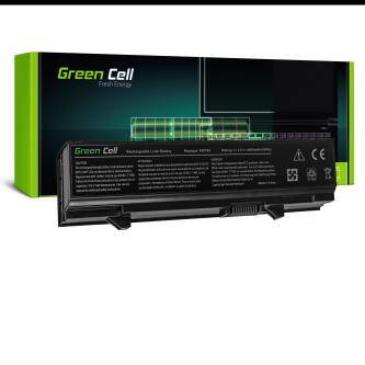 Green Cell baterie pro Dell Latitude E5400 E5410 E5500 E5510 / 11,1V 4400mAh