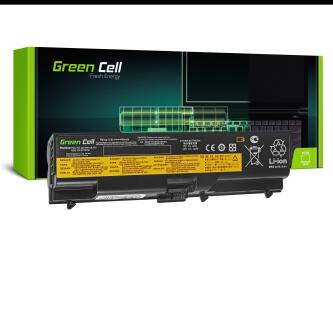 Green Cell baterie pro Lenovo ThinkPad T410 T420 T510 T520 W510 / 11,1V 4400mAh
