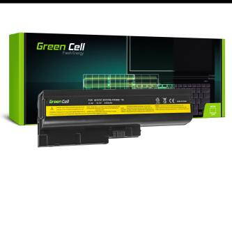 Green Cell baterie pro Lenovo ThinkPad T60 T61 R60 R61 / 11,1V 4400mAh