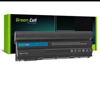 Green Cell baterie pro Dell Latitude E5520 E6420 E6520 E6530 (rear) / 11,1V 6600mAh