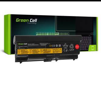 Green Cell baterie pro Lenovo ThinkPad L430 L530 T430 T530 W530 / 11,1V 6600mAh