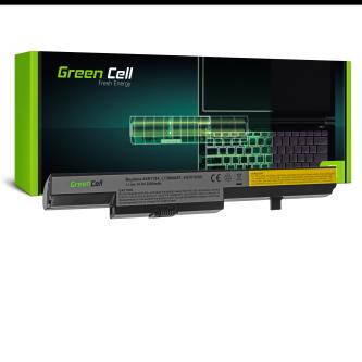 Green Cell baterie pro Lenovo B40 B50 G550s N40 N50 / 14,4V 2200mAh