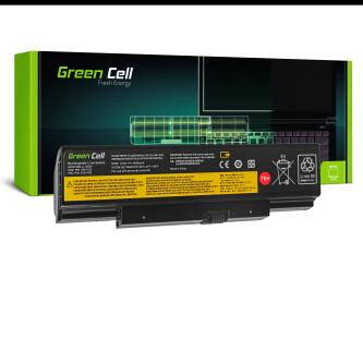 Green Cell baterie pro Lenovo ThinkPad Edge E550 E550c E555 E560 E565 / 11,1V 4400mAh