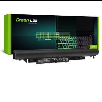 Green Cell baterie pro HP 240 G6, 250 G6, 255 G6, Li-Pol, 14.8V, 2200mAh, 3-článková, HP142
