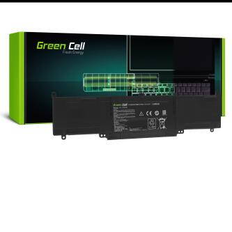 Green Cell C31N1339 baterie pro Asus ZenBook UX303 UX303U UX303UA UX303UB UX303L Transformer Book TP300L TP300LA TP300LD TP300LJ