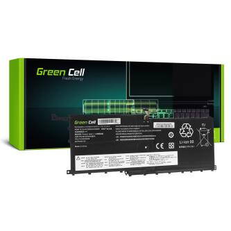 Green Cell baterie 00HW028 pro Lenovo ThinkPad X1 Carbon 4th Gen a Lenovo ThinkPad X1 Yoga (1st Gen, 2nd Gen)