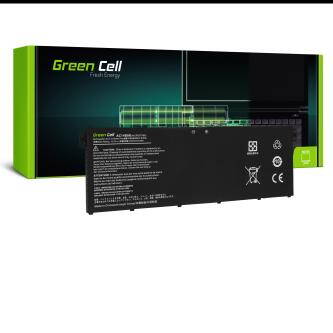 Baterie Green Cell AC14B3K AC14B8K pro Acer Aspire 5 A515 A517 R15 R5-571T Spin 3 SP315-51 SP513-51 Swift 3 SF314-52