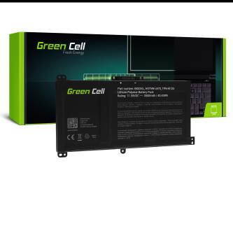 baterie Green Cell BK03XL pro HP Pavilion x360 14-BA 14-BA015NW 14-BA022NW 14-BA024NW 14-BA102NW 14-BA104NW