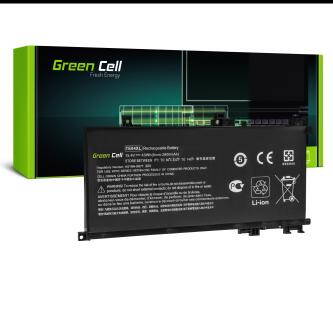 baterie Green Cell TE04XL pro HP Omen 15-AX202NW 15-AX205NW 15-AX212NW 15-AX213NW, HP Pavilion 15-BC501NW 15-BC505NW 15-BC507NW