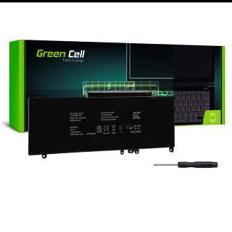 Green Cell baterie G5M10 0WYJC2 pro Dell Latitude E5250 E5450 E5550