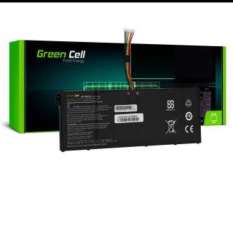 Green Cell AC14B13J AC14B18J baterie pro Acer Aspire 3 A315-23 A315-55G ES1-111M ES1-331 ES1-531 ES1-533 ES1-571