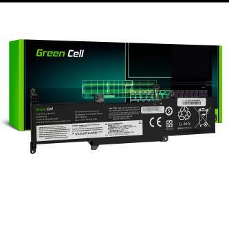 Green Cell L19C3PF7 L19D3PF5 L19L3PF5 baterie pro Lenovo IdeaPad 3-14ADA05 3-14IIL05 3-14IML05 3-15ADA05 3-15IIL05
