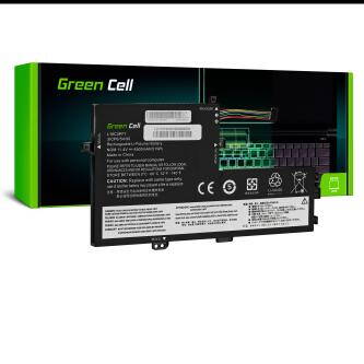 Green Cell baterie L18C3PF6 L18C3PF7 L18M3PF6 L18M3PF7 pro Lenovo IdeaPad C340-15IIL S340-14API S340-15API S340-15IIL S340-15IWL
