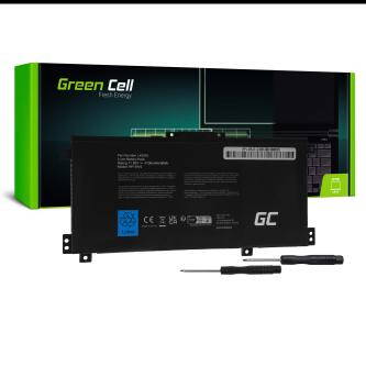 Green Cell baterie LK03XL pro HP Envy x360 15-BP 15-BP000 15-BP100 15-CN 17-AE 17-BW