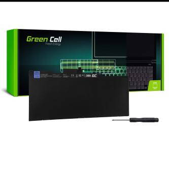 Green Cell baterie TA03XL pro HP EliteBook 745 G4 755 G4 840 G4 850 G4, HP ZBook 14u G4 15u G4, HP mt43