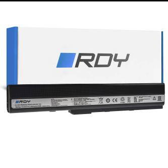Baterie RDY A32-K52 to Asus A52 A52F A52N K42 K52 K52D K52F K52J