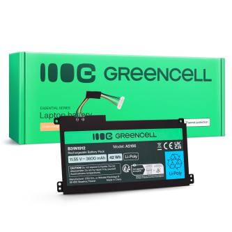 Greencell baterie pro Asus C31N1912 / B31N1912 3HWPP ASUS VivoBook 14: E410MA, L410MA, E410KA, E510MA