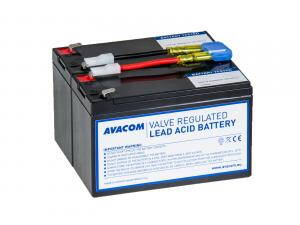 AVACOM RBC142 - baterie pro UPS
