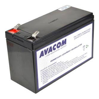AVACOM náhrada za APC RBC110