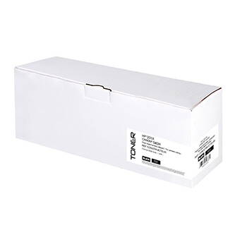 Kompatibilní toner s 045HBK, black, 2800str., C.045HB, high capacity, pro Canon LBP613Cdw, 611Cn, MFP635Cx, 633Cdw, 631Cn, N