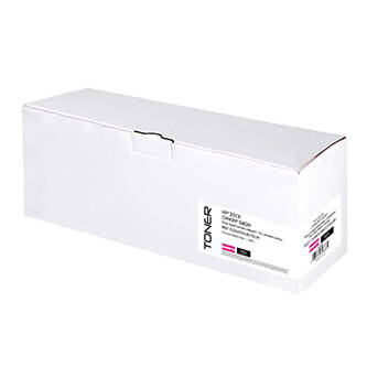 Kompatibilní toner s 045HM, magenta, 2200str., C.45HM, high capacity, pro Canon LBP613Cdw, 611Cn, MFP635Cx, 633Cdw, 631Cn, N