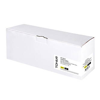 Kompatibilní toner s 045HY, yellow, 2200str., C.045HY, high capacity, pro Canon LBP613Cdw, 611Cn, MFP635Cx, 633Cdw, 631Cn, N