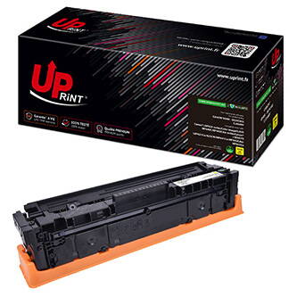 UPrint kompatibilní toner s Canon 054HY, C.054HY, yellow, 2300str., high capacity