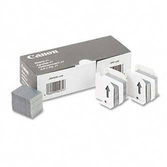 Canon originální staple cartridge J1, 3x5000ks, Canon iR2520,2525,3025,3225,2270,5570,5055,4025i,6055, sponky do sešívačky