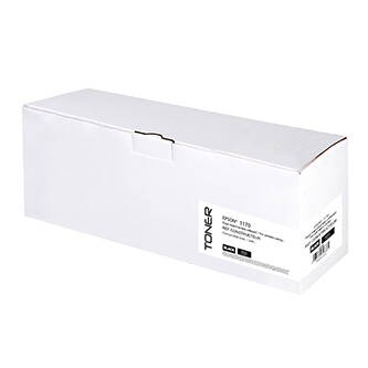 Kompatibilní toner s C13S051170, black, 20000str., pro Epson Aculaser M4000, N