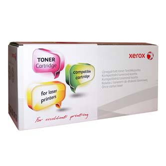 Xerox kompatibilní toner s C7115X, black, 3500str., pro HP LaserJet 1000, 1200, 1200n, 1220, 3300mfp, 3320mfp, N