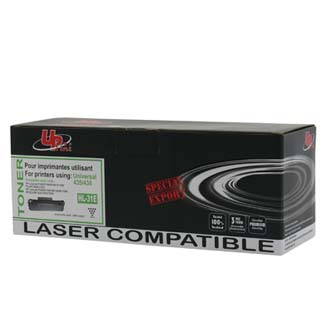 UPrint kompatibilní toner s CB436A, black, 2000str., H.35/36AE, HL-31E, s čipem, pro HP LaserJet P1505, P1506, M1522n, nf MFP, UPr