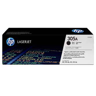 HP originální toner CE410A, black, 2090str., HP 305A, HP LaserJet Pro 400 M451dn, M451nw, O