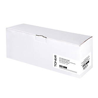 Kompatibilní toner s CE410X, H.304/305/312XB, black, 3500str., HP 305X