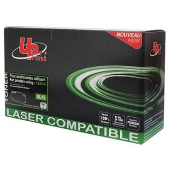 UPrint kompatibilní toner s CE505A, black, 2300str., H.05AE, HL-19E, pro HP LaserJet P2035, 2055, UPrint
