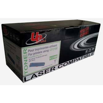UPrint kompatibilní toner s CF210X, black, 2400str., H.131XBE, pro HP LaserJet Pro 200 M276n, M276nw, UPrint