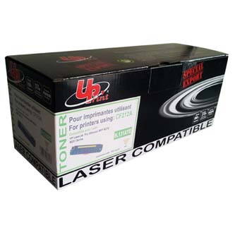 UPrint kompatibilní toner s CF212A, yellow, 1800str., H.131AYE, pro HP LaserJet Pro 200 M276n, M276nw, UPrint