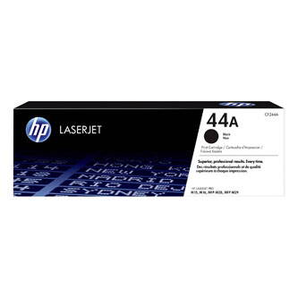 HP originální toner CF244A, black, HP 44A, HP LaserJet Pro M14, M15, M17, M28, O