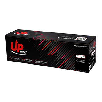UPrint kompatibilní toner s CF279A, black, 1000str., H.79A, pro HP LaserJet Pro M12, Pro M26, UPrint