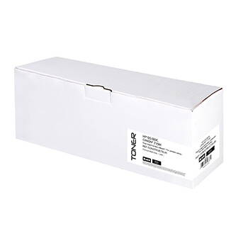 Kompatibilní toner s CF280X, black, 6500str., pro HP LaserJet M401, M425, N