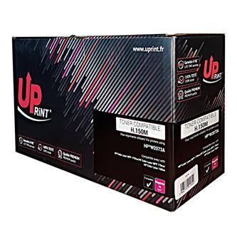 UPrint kompatibilní toner s W2073A, magenta, 700str., H.150M, pro HP Color Laser 150, MFP 178, MFP 179, UPrint