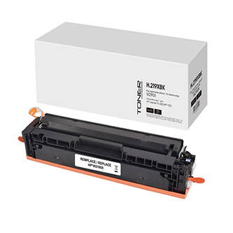 Neutre kompatibilní toner s W2190X, HP 219X, black, 3200str., high capacity