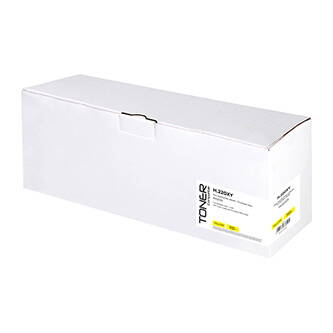 Neutre kompatibilní toner s HP 220X, yellow, 5500str., high capacity
