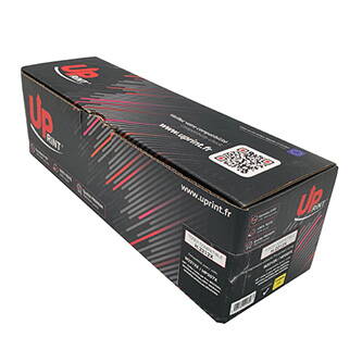 UPrint kompatibilní toner s W2212X, HP 207X, yellow, 2450str.