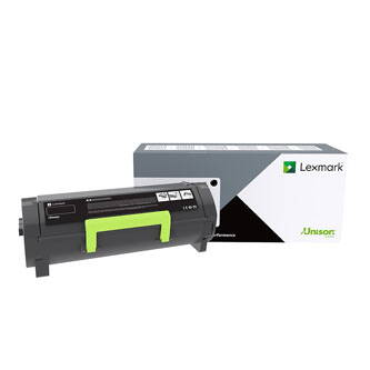 Lexmark originální toner B240HA0, black, 6000str., high capacity, return, Lexmark B2442dw, MB2442adwe, O