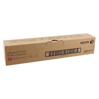 Xerox originální toner 006R01463, magenta, 15000str., Xerox WorkCentre 7120,7220, O