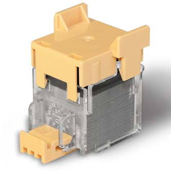 Xerox originální staple cartridge 008R12897, 16000, Xerox Phaser 3635MFP, WC5645,265,7220,5665,7225,5765