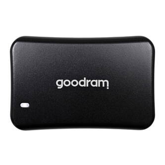 SSD Goodram externí USB 3.2 Gen. 2x2 Type-C, 500GB, HX200, SSDPR-HX200-500, 1500 MB/s-R, 900 MB/s-W