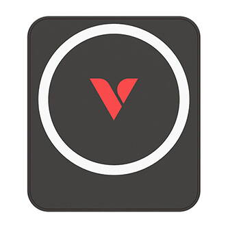 SSD Externí Verbatim SnapBack Magnetic SSD, 32062, 2000GB, Mocha Metallic, MagSave 2x USB C kabel