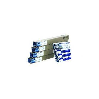 HP 1372/30.5/Heavyweight Coated Paper, matný, 54", C6570C, 130 g/m2, papír, 1372mmx30.5m, bílý, pro inkoustové tiskárny, role, uni